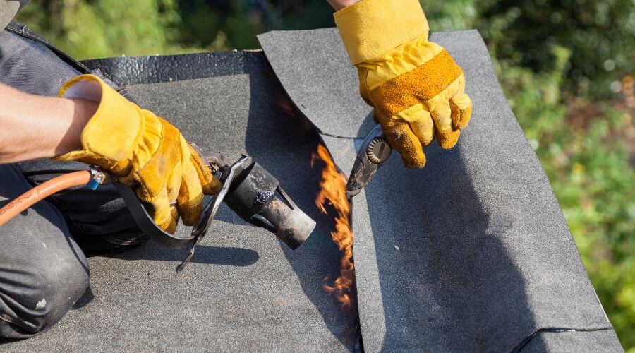 Expert top industrial roofings services in Cubero, NM